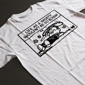 Wu Tang Retro 90s NY Shirt. Wu Tang Clan Shirt. White. Multiple Sizes. Fast Ship